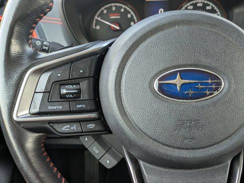 Used 2019 Subaru Forester Sport AWD/4WD image 15