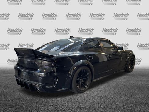Used 2022 Dodge Charger Scat Pack RWD image 10