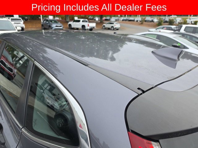Used 2018 Honda CR-V LX image 14