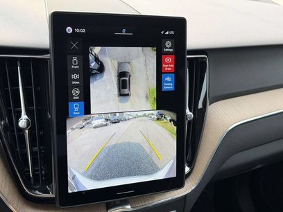 New 2026 Volvo XC60 B5 Plus w/ Protection Package Premier