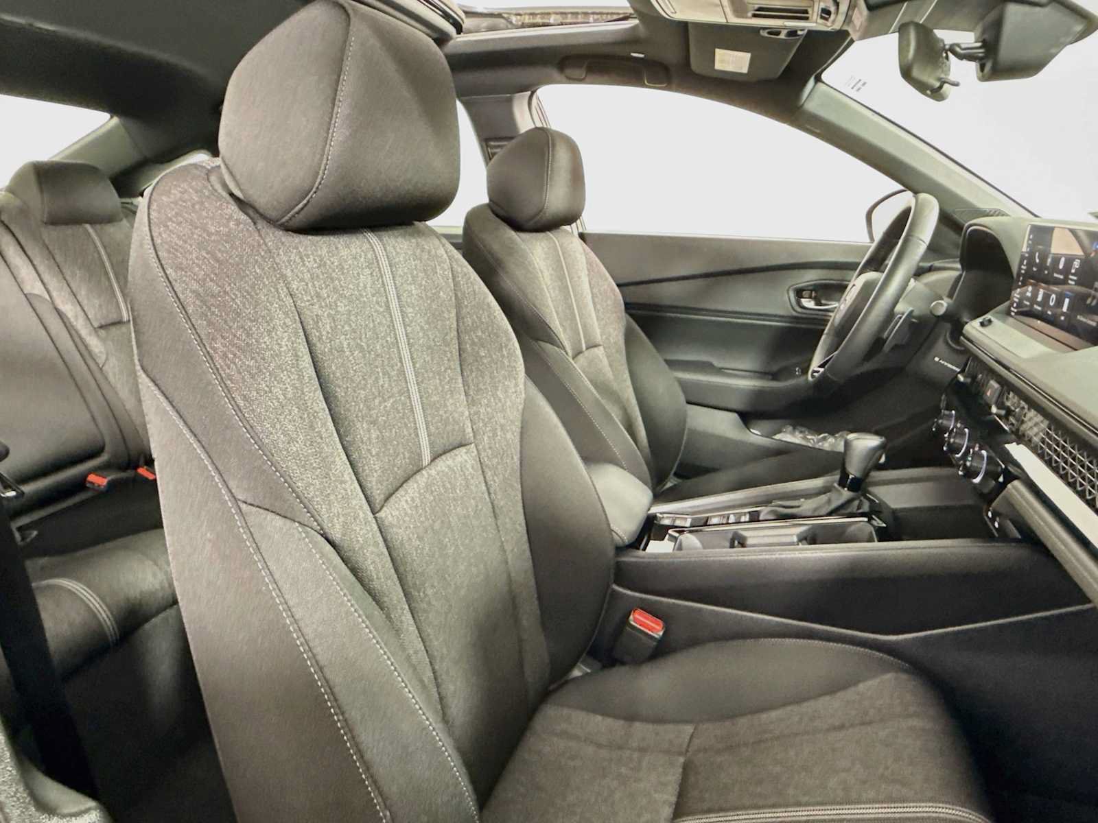 Used 2024 Honda Accord Sport image 36