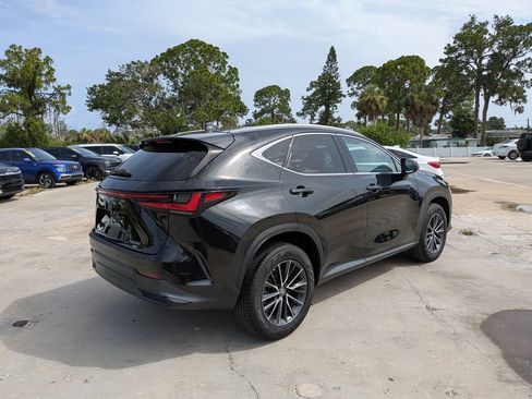 Used 2022 Lexus NX 350 AWD w/ Premium Package image 8