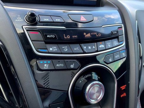 Used 2024 Acura RDX A-Spec image 55