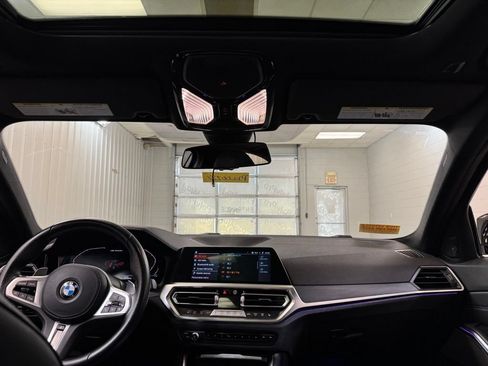 Used 2022 BMW M340i xDrive w/ Premium Package AWD/4WD image 24
