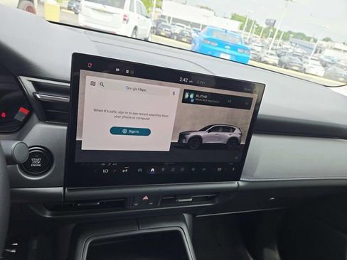 New 2026 MAZDA CX-5 Select AWD/4WD image 16