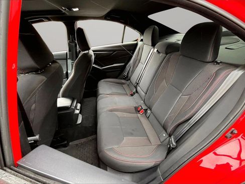 Used 2023 Subaru WRX Premium w/ Popular Package #2 image 22