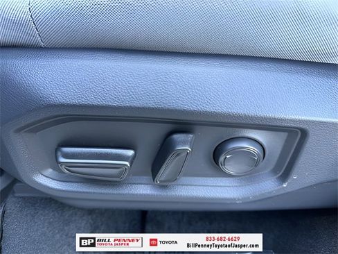 New 2025 Toyota Tundra SR5 image 24