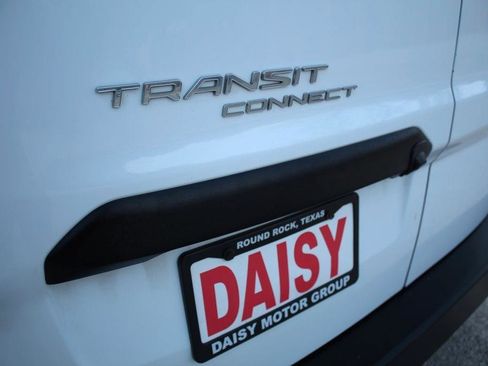 Used 2022 Ford Transit Connect XL image 10