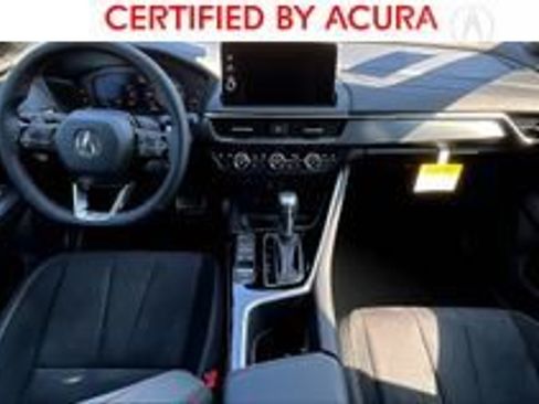 Certified 2025 Acura ADX A-Spec image 6