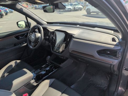 Used 2026 Subaru Forester Sport AWD/4WD image 31