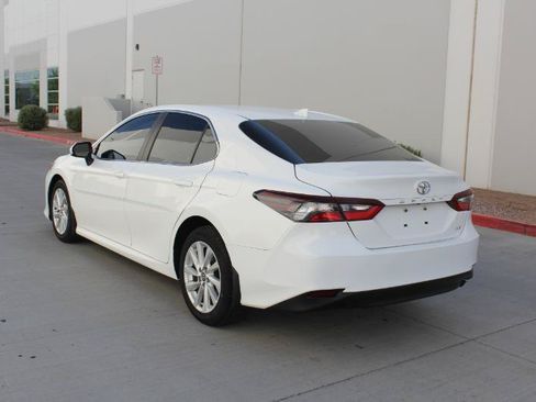 Used 2024 Toyota Camry LE FWD image 7