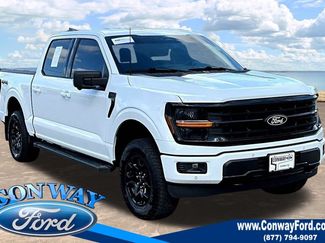 Certified 2026 Ford F150 XLT w/ Equipment Group 302A MID AWD/4WD video 1