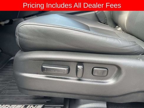 Used 2024 Honda Ridgeline RTL image 23
