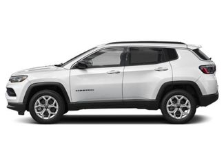 New 2026 Jeep Compass Limited AWD/4WD video 1