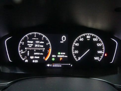 Used 2026 Honda Civic Sport image 32