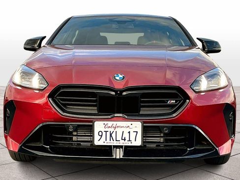 Used 2025 BMW M235i xDrive w/ Premium Package image 3