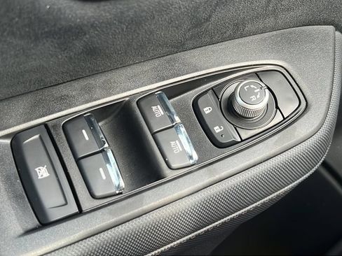 Used 2026 Subaru Forester Touring AWD/4WD image 20