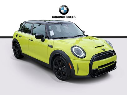 Certified 2023 MINI Cooper S