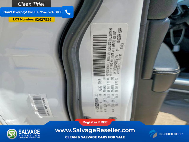 Used 2014 Jeep Cherokee Limited w/ Technology Group FWD image 16