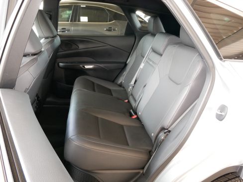 Certified 2025 Lexus RX 350h w/ Convenience Package AWD/4WD image 20