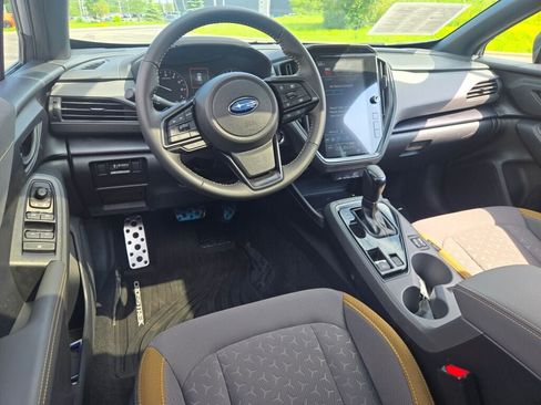 Certified 2025 Subaru Crosstrek 2.5i Sport AWD/4WD image 18