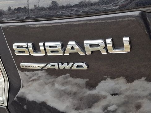 Used 2018 Subaru Forester 2.5i Premium w/ Protection Package #1 image 29