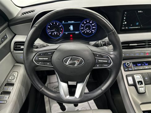 Used 2022 Hyundai Palisade SEL w/ Premium Package FWD image 29