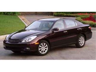 Used 2002 Lexus ES 330 w/ Premium Pkg FWD video 1
