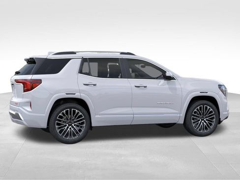 New 2026 GMC Terrain Denali AWD/4WD image 35