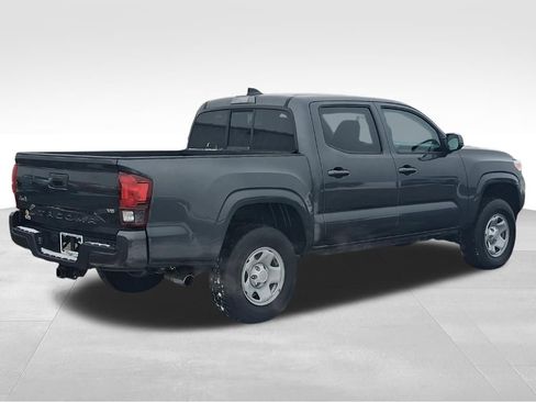 Used 2023 Toyota Tacoma SR image 7
