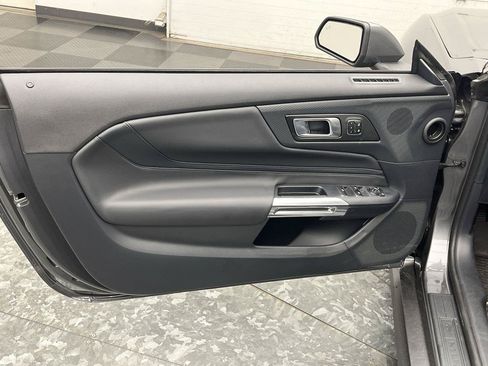 New 2026 Ford Mustang Premium RWD image 7