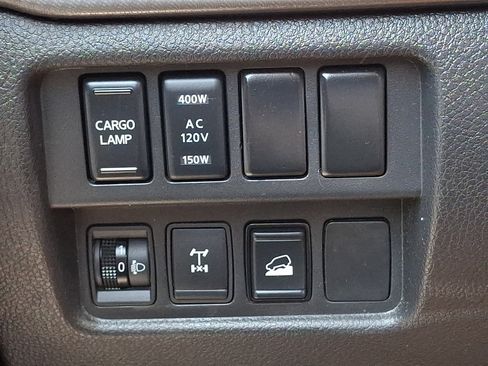 Certified 2024 Nissan Titan PRO-4X w/ Pro-4x Convenience Package AWD/4WD image 25