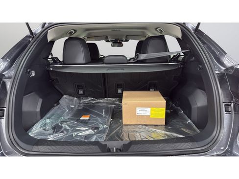 New 2026 Subaru Crosstrek 2.5i Limited AWD/4WD image 31