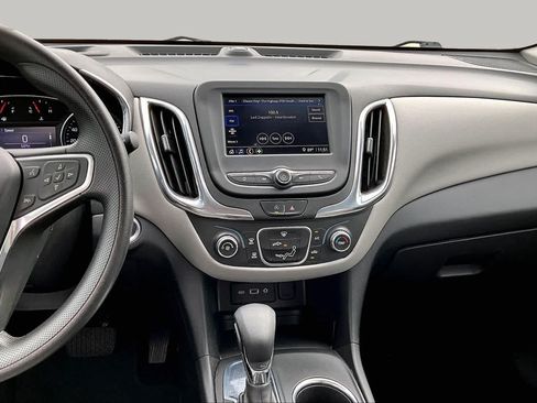 Used 2023 Chevrolet Equinox LS w/ LS Convenience Package FWD image 5