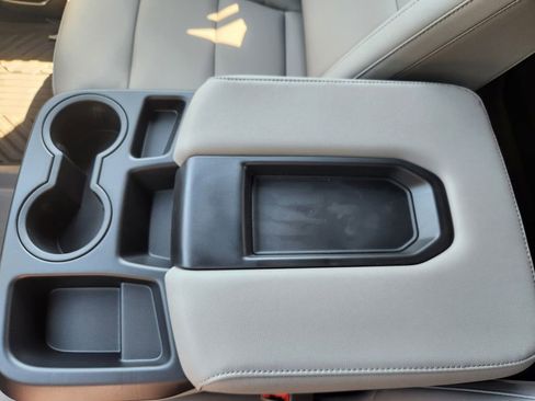 New 2026 Chevrolet Silverado 1500 LT AWD/4WD image 15