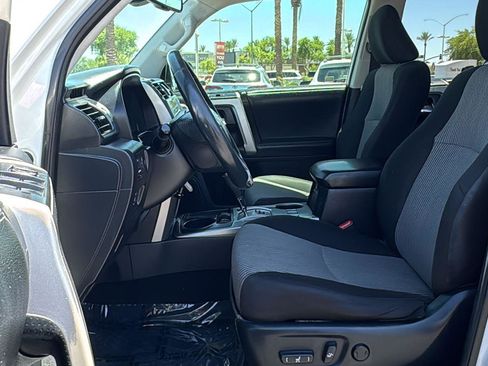 Used 2020 Toyota 4Runner SR5 image 24