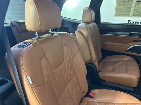 Used 2024 Kia Telluride SX X-Pro image 35