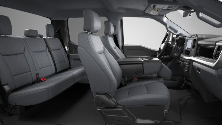 New 2026 Ford F250 XL w/ STX Appearance Package AWD/4WD image 47