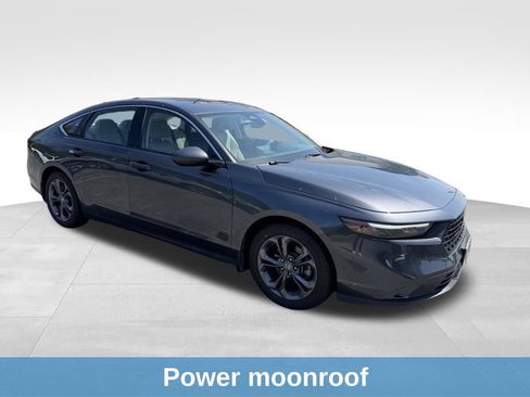 Used 2023 Honda Accord EX image 8