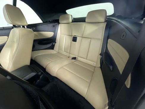 Used 2012 BMW 128i Convertible image 21