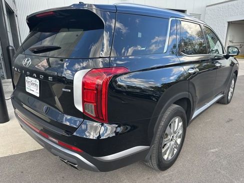 Certified 2024 Hyundai Palisade SEL image 5
