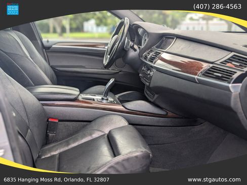 Used 2013 BMW X6 xDrive35i image 18