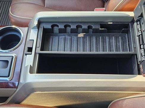 Used 2010 Ford F150 King Ranch image 15