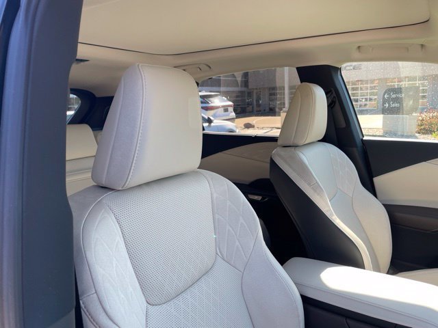 New 2026 Lexus RX 350 AWD w/ Convenience Package image 18