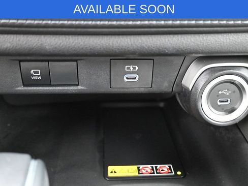 Certified 2024 Toyota Grand Highlander AWD image 23