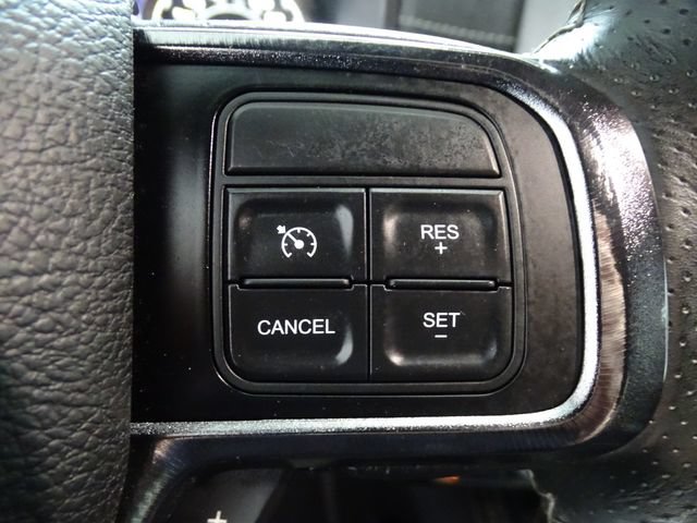 Used 2022 RAM 2500 Power Wagon w/ Level 2 Equipment Group AWD/4WD image 8