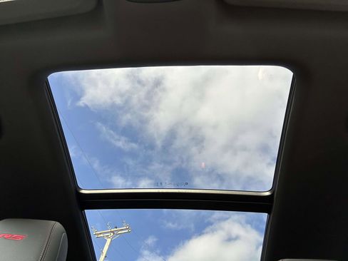 New 2026 Chevrolet TrailBlazer RS w/ Convenience Package image 25