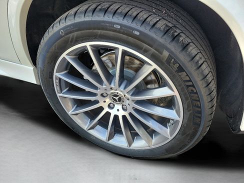 Certified 2022 Mercedes-Benz GLE 450 4MATIC image 5