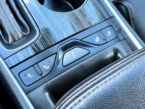 Used 2016 Chevrolet Impala LT w/ Leather Package image 27