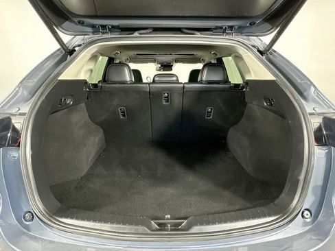 Used 2021 MAZDA CX-5 Carbon Edition AWD/4WD image 21